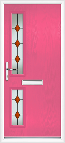 Lancashire red sextet